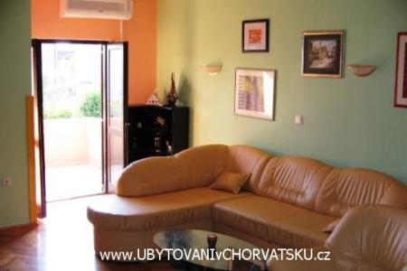 Apartman Fredotovic fotó 3