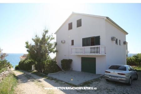 Apartman Karla Zadar Horvátország