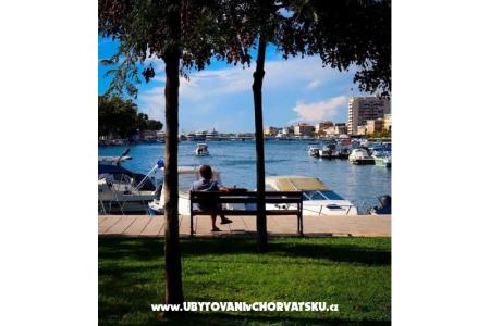 Apartman Lakic fotó 4