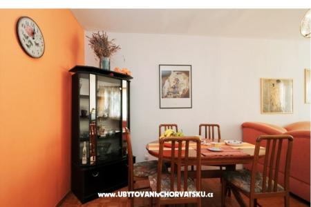 Apartman Majica Zadar fotó 2