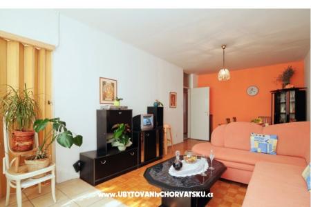 Apartman Majica Zadar fotó 4