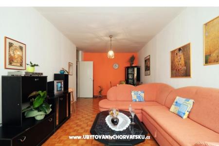 Apartman Majica Zadar fotó 5