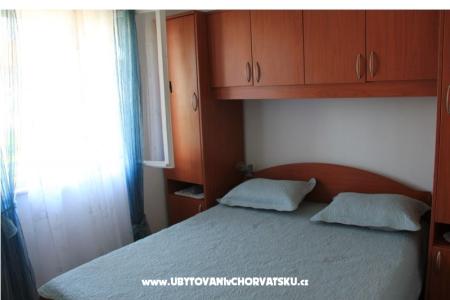 Apartman Marija - Kožino fotó 2