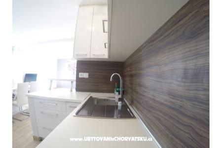 Apartman Marul Borik fotó 3