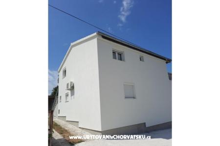 Apartman Petar Zadar Horvátország
