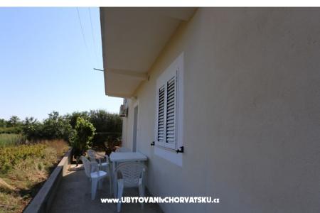 Apartman Radobuljac Vrsi  fotó 4