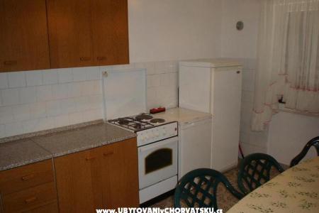 Apartman Rovanjska fotó 4