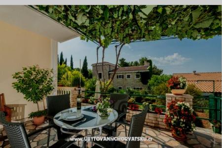 Apartman Slavica Zadar Horvátország