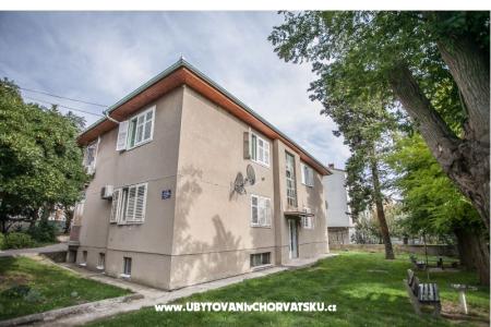 Apartman Tina 10 m. beach fotó 2
