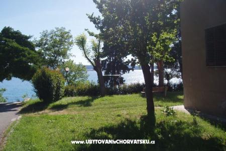 Apartman Tina 10 m. beach fotó 3