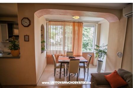Apartman Tina 10 m. beach fotó 5