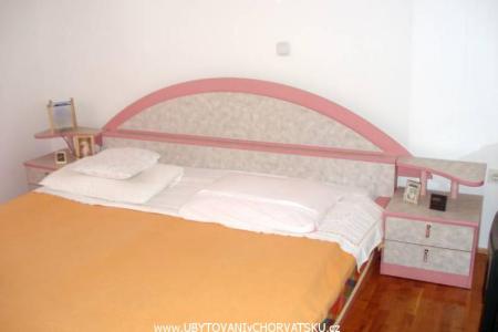Apartman Curjuric fotó 4