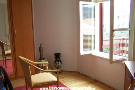 Apartman Toni island Veli Iz fotó 2
