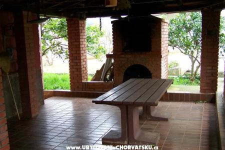 Apartman Toni island Veli Iz fotó 3