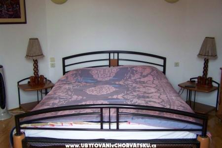 Apartman Toni island Veli Iz fotó 4