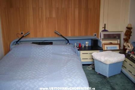 Apartman Toni island Veli Iz fotó 5