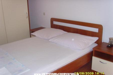 Apartmanok AMICO fotó 5