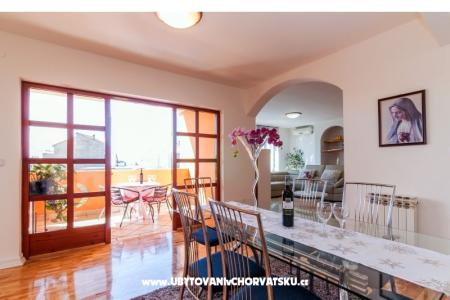 Apartmanok Anđelo-Zadar fotó 4