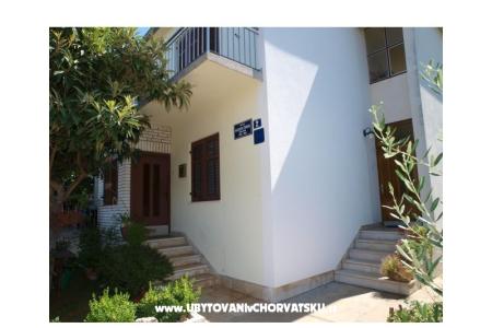 Apartmanok Andredor fotó 3