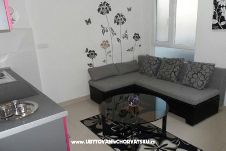 Apartmanok Antonia fotó 5