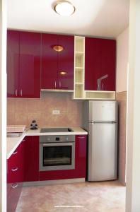 Apartmanok Arbanasi fotó 2