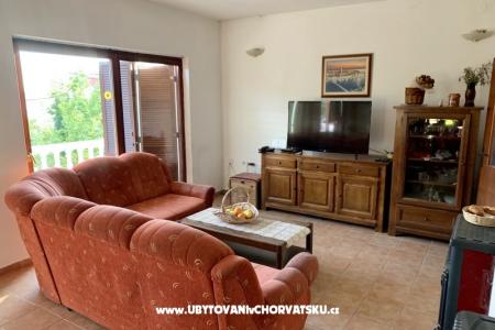Apartmanok Bakić fotó 2