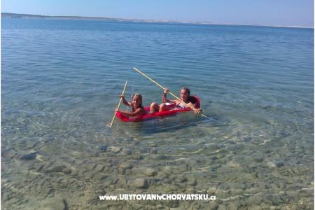 Apartmanok Benić fotó 4