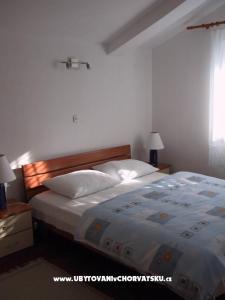 Apartmanok Blue fotó 3