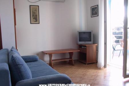 Apartmanok Blue fotó 4
