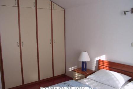 Apartmanok Blue fotó 5