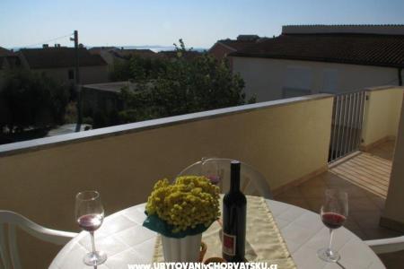 Apartmanok Borik fotó 3