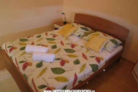 Apartmanok Borik fotó 5