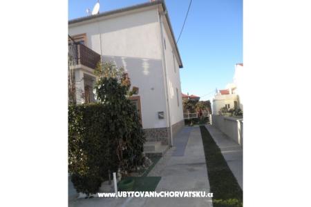 Apartmanok Borik-Lucija fotó 2