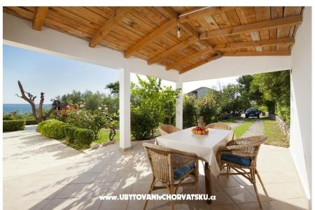 Apartmanok DANI fotó 5