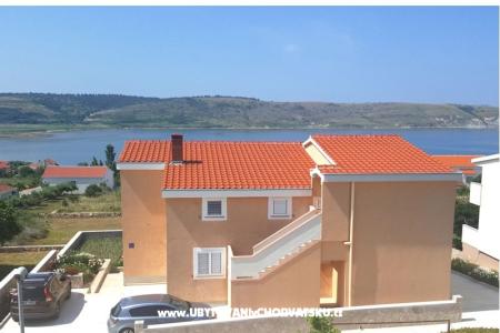 Apartmeni Adria - Rtina - fotó 2
