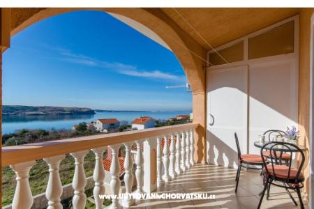 Apartmeni Adria - Rtina - fotó 3