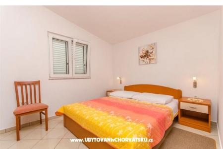 Apartmeni Adria - Rtina - fotó 4