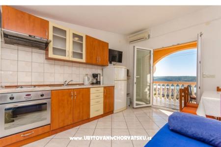 Apartmeni Adria - Rtina - fotó 5
