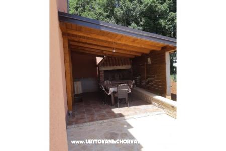 Apartmanok Bura fotó 3