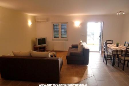 Apartmanok Čirjak fotó 2