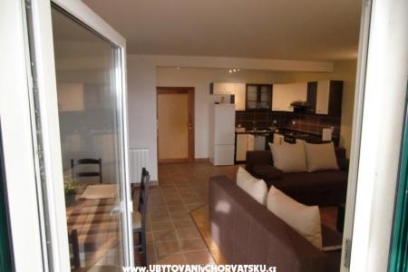 Apartmanok Čirjak fotó 3