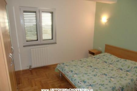 Apartmanok Čirjak fotó 5