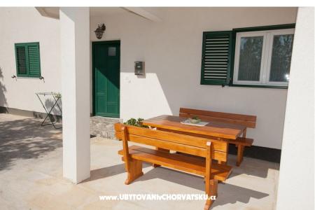 Apartmanok Deni fotó 2