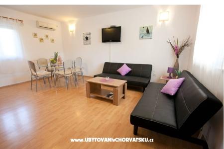 Apartmanok Deni fotó 3