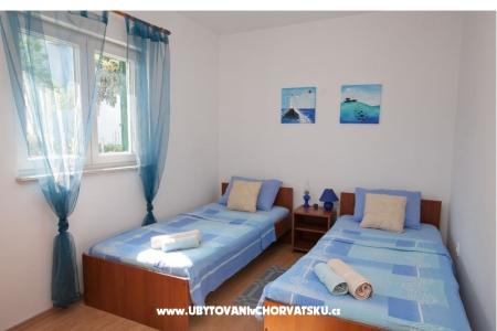 Apartmanok Deni fotó 4