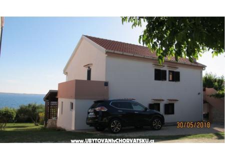 Apartmanok Devcic DZ fotó 2