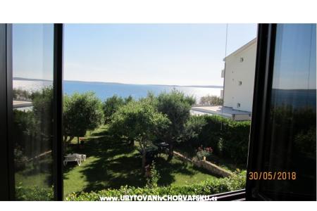 Apartmanok Devcic DZ fotó 5