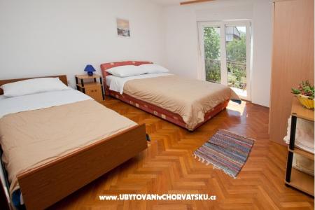 Apartmanok Diklo fotó 4