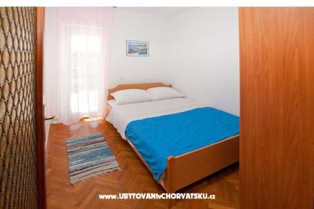 Apartmanok Diklo fotó 5