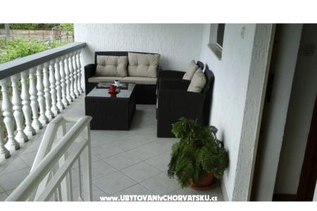 Apartmanok Duje fotó 2